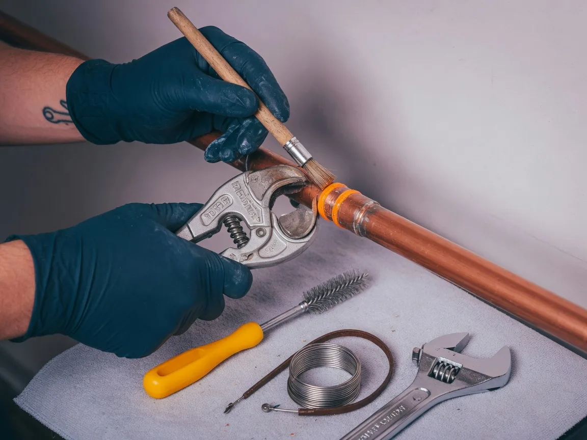 Why choose Sump Pump Repair in Mooreland, OK